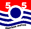505 American Section Logo